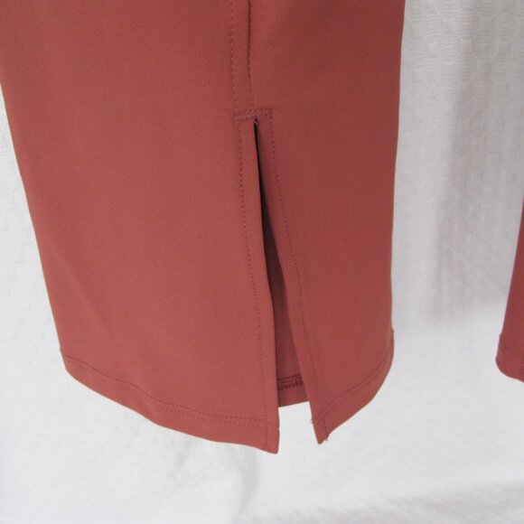 NWT - Yogalicious Capri Length Yoga Pants - Picture 13 of 14